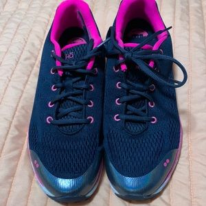 Ryka Running Shoes